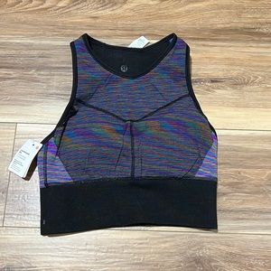 Lululemon Love Revealed Bra